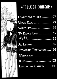 [Utatane Hiroyuki] Countdown - Sex Bombs [English] - page 5