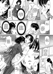 [Kisaragi Gunma] Immoral Girl (COMIC HOTMiLK 2009-06) [English] {CGRascal} - page 15