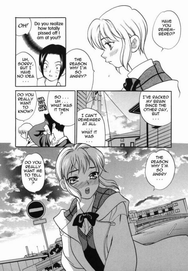 [Yukiyanagi] Sweet Sweet Home Ch. 2 (Milk Mama) [English] page 6 full