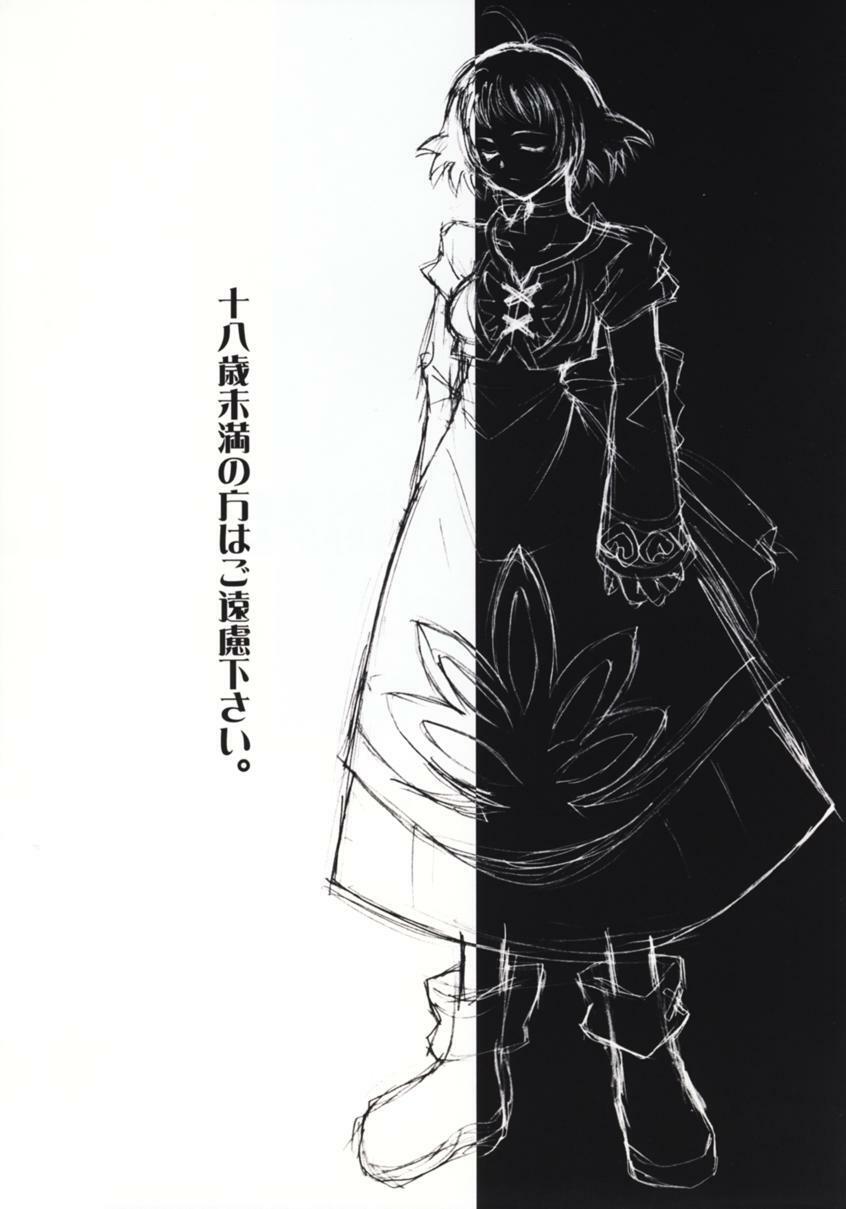 [Satsukidoh (Miyabi Juri)] 4th Trial (Tales of Eternia) page 3 full