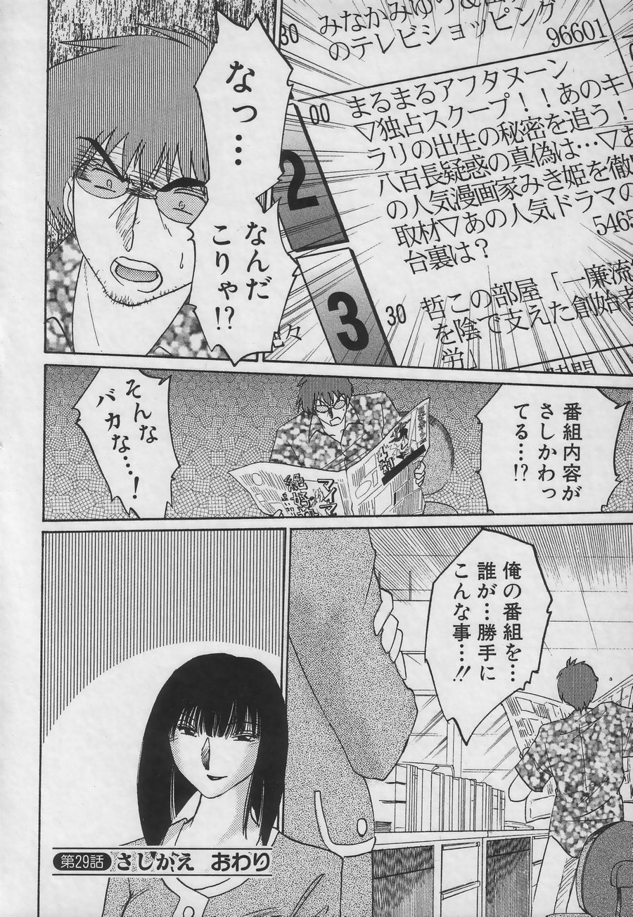 [TsuyaTsuya] Takatsuki Jokyouju no Inbi na Hibi 3 page 146 full