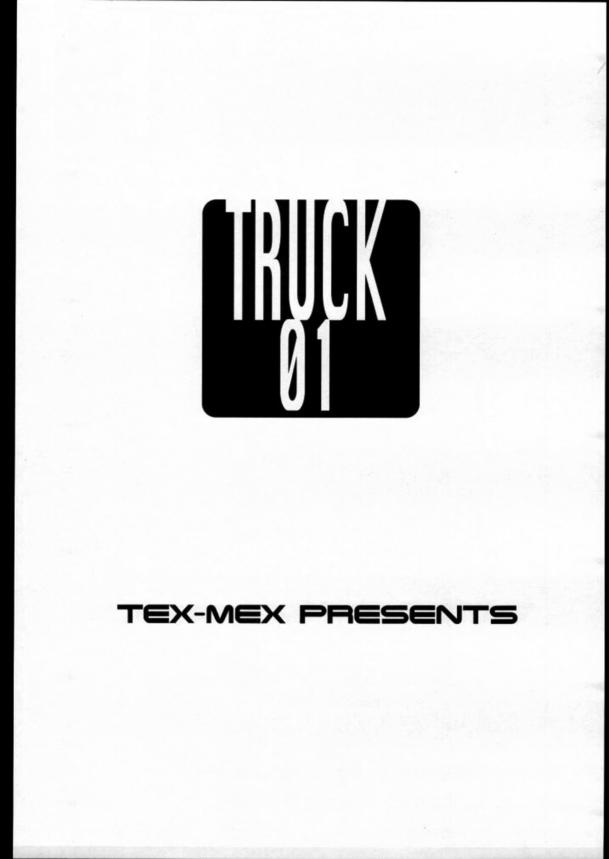 (C64) [Tex-Mex (Red Bear)] Truck 01 (SoulCalibur) [English] [desudesu] page 2 full