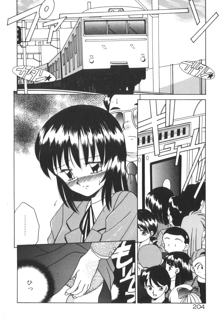 [Akifuji Satoshi] Soshite Mezame no Hajimari page 210 full