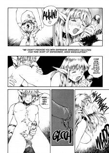 [Tamaoki Benkyo] The Sex-Philes Vol. 1 [English] - page 25