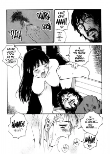 [Tamaoki Benkyo] The Sex-Philes Vol. 6 [English] - page 30
