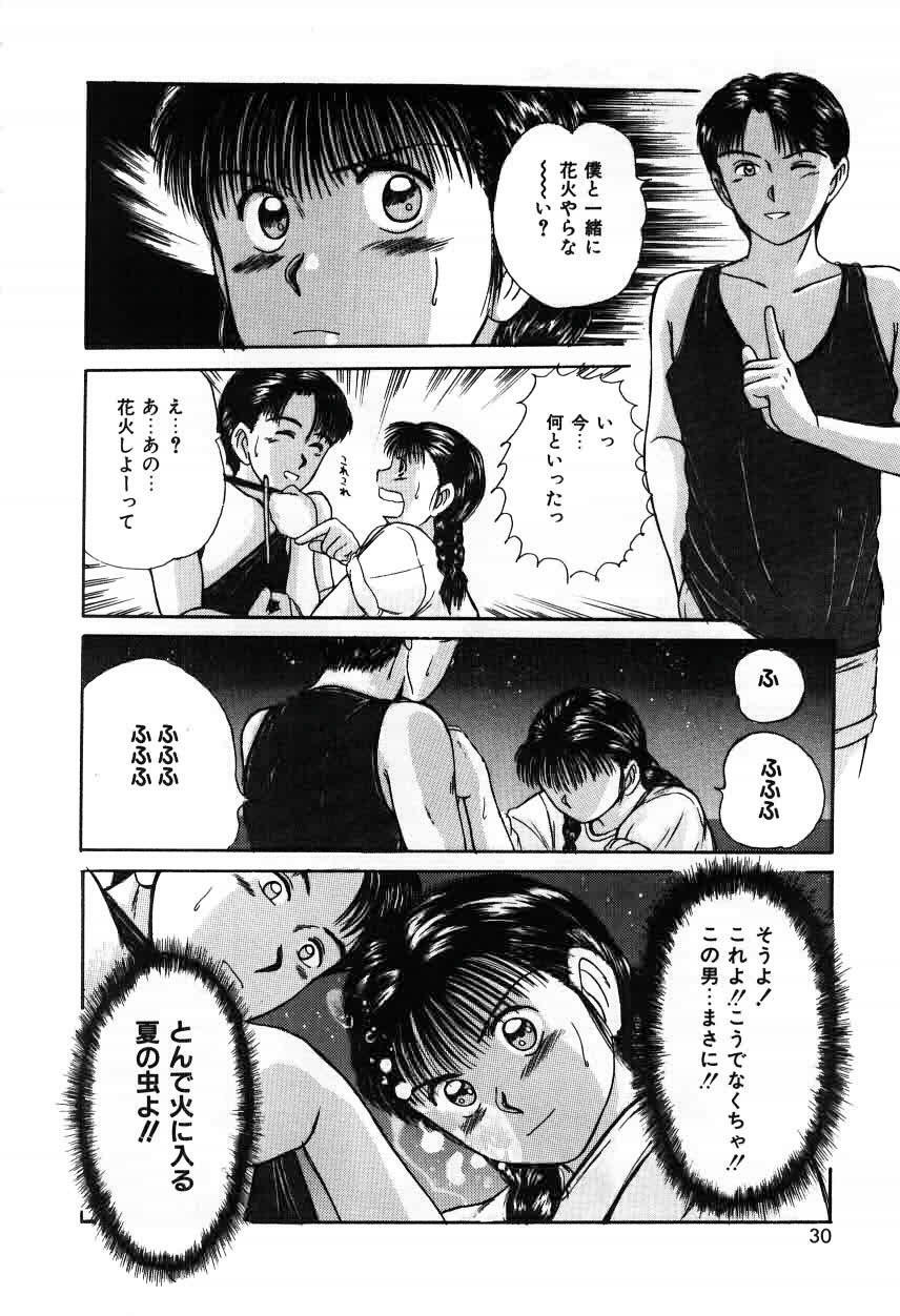 [Sano Takayoshi] Twins Trouble page 30 full