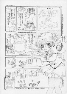 (C65) [Wild Kingdom (Sensouji Kinoto)] BP - Buttre Princess (Gundam Seed) - page 27