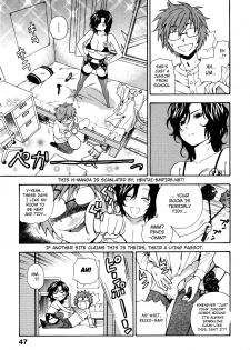 You and I can Do Every Lovemaking ch. 03 - page 3