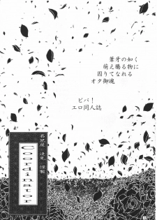 (MenComi33) [Nagoya (Nagoya Takken)] Coordinator (Gundam Seed Destiny) - page 2