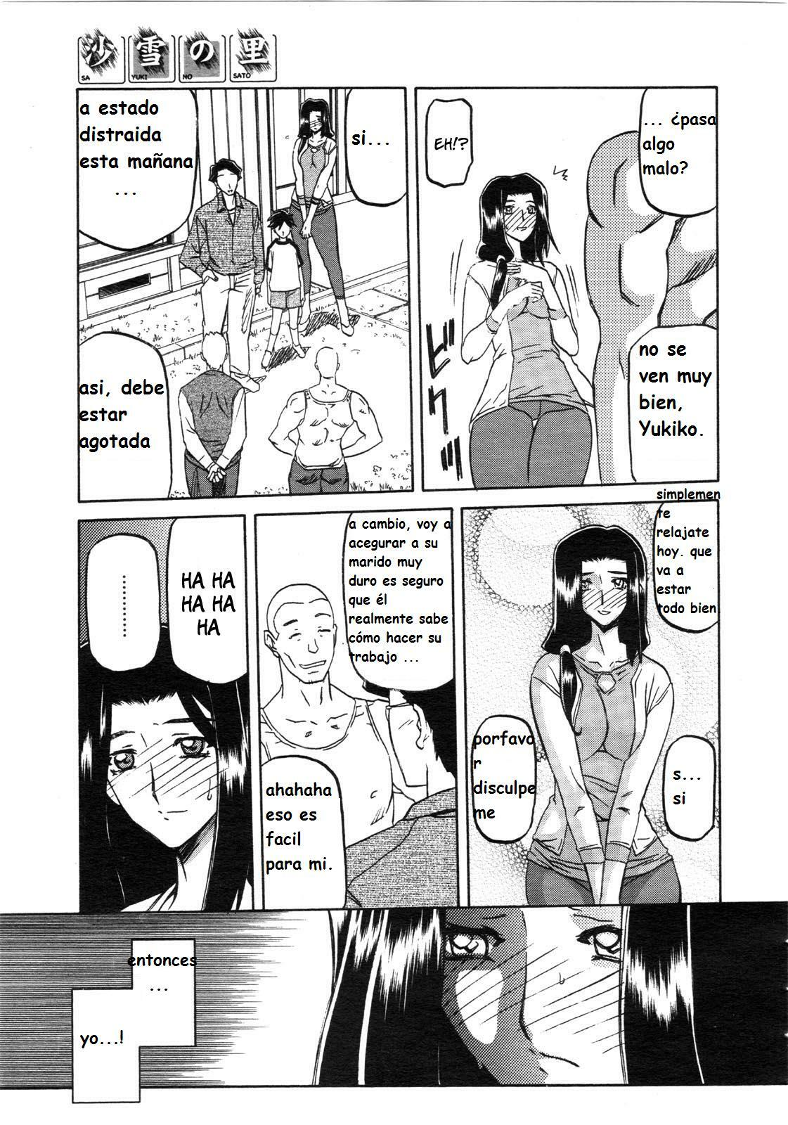 sanbun kyoden (sayuki no sato) esp cap(1-2) page 27 full