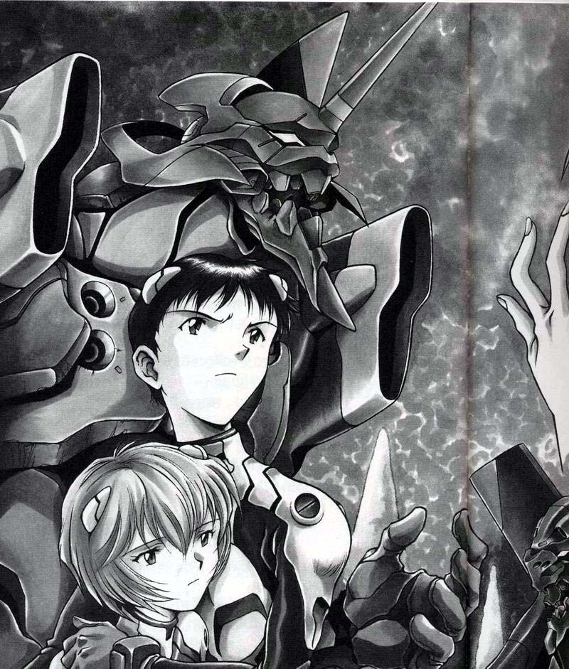 (C52) [TAKOTSUBO CLUB (Gojou Shino)] DANGER ZONE EX 4R : REBIRTH (Neon Genesis Evangelion, Tokimeki Memorial) page 22 full