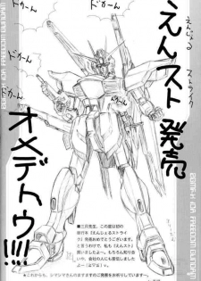 [Otogiya (Mizuki Haruto)] Battle of Twins ~Ketsumatsu no Kizuna~ (Gundam Seed) - page 45