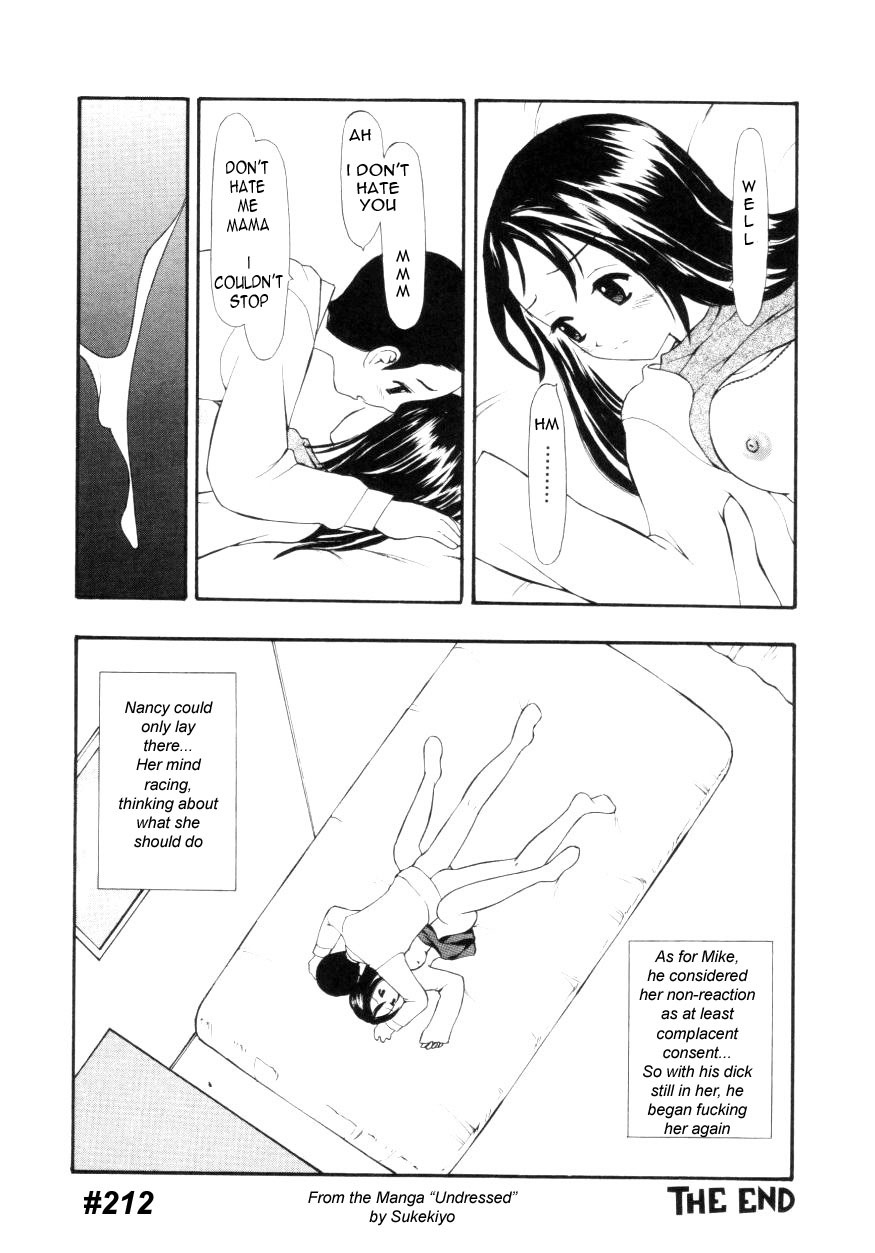 Can't Stop Now [English] [Rewrite] [olddog51] page 16 full