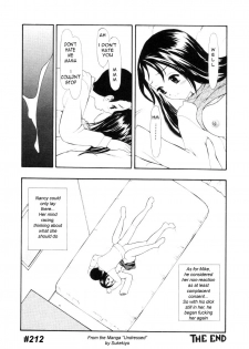 Can't Stop Now [English] [Rewrite] [olddog51] - page 16
