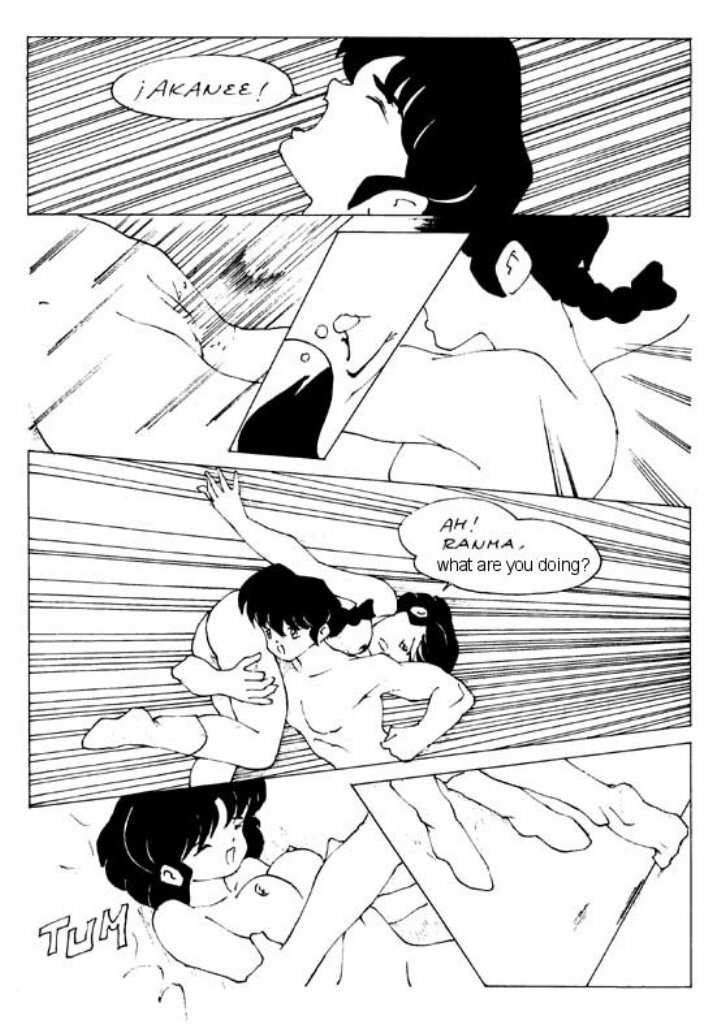 shoten (Ranma 1/2) [English] page 11 full