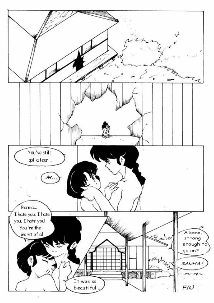 shoten (Ranma 1/2) [English] page 14 full