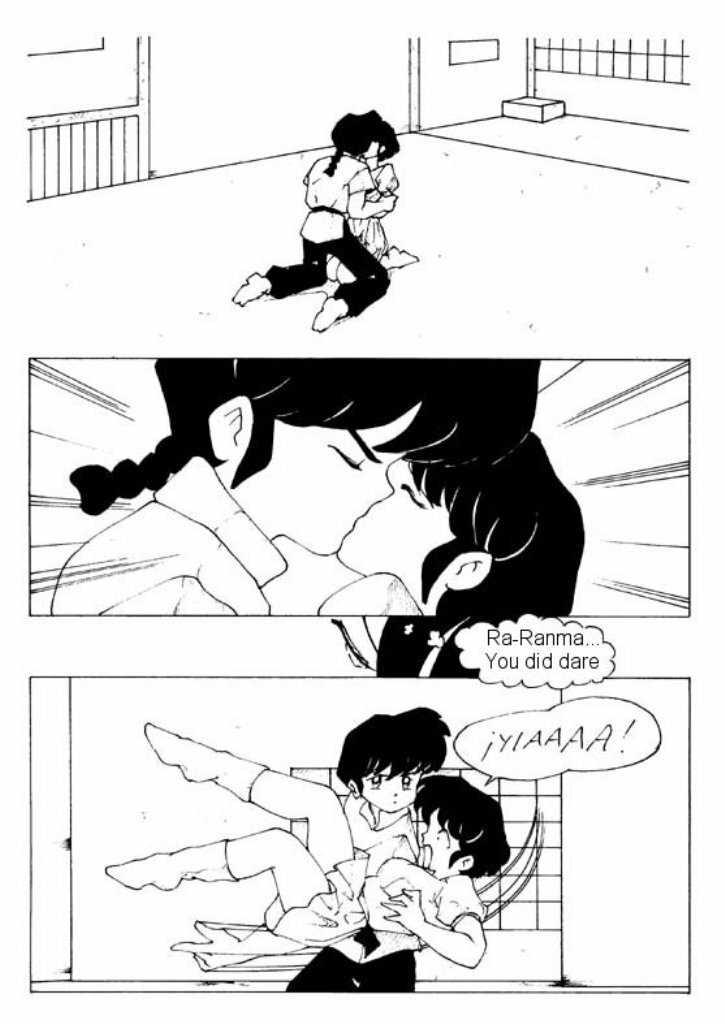 shoten (Ranma 1/2) [English] page 5 full