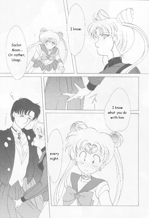 (C45) [Kotatsuya (Tatsuneko)] SAILORS -PINK VERSION- (Sailor Moon) [English] page 6 full