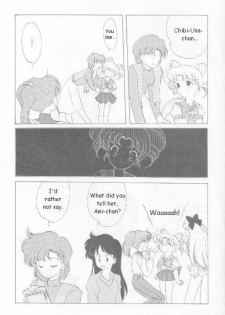 (C45) [Kotatsuya (Tatsuneko)] SAILORS -PINK VERSION- (Sailor Moon) [English] - page 16