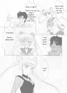 (C45) [Kotatsuya (Tatsuneko)] SAILORS -PINK VERSION- (Sailor Moon) [English] - page 4