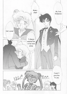 (C45) [Kotatsuya (Tatsuneko)] SAILORS -PINK VERSION- (Sailor Moon) [English] - page 5