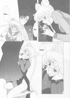 (C45) [Kotatsuya (Tatsuneko)] SAILORS -PINK VERSION- (Sailor Moon) [English] - page 7