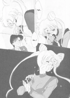(C45) [Kotatsuya (Tatsuneko)] SAILORS -PINK VERSION- (Sailor Moon) [English] - page 8