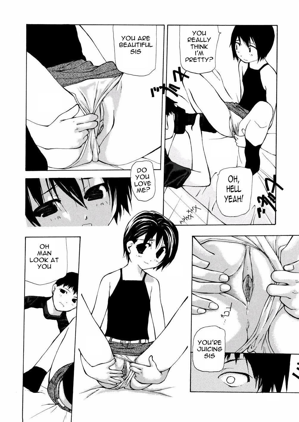 Together [English] [Rewrite] [olddog51] page 7 full