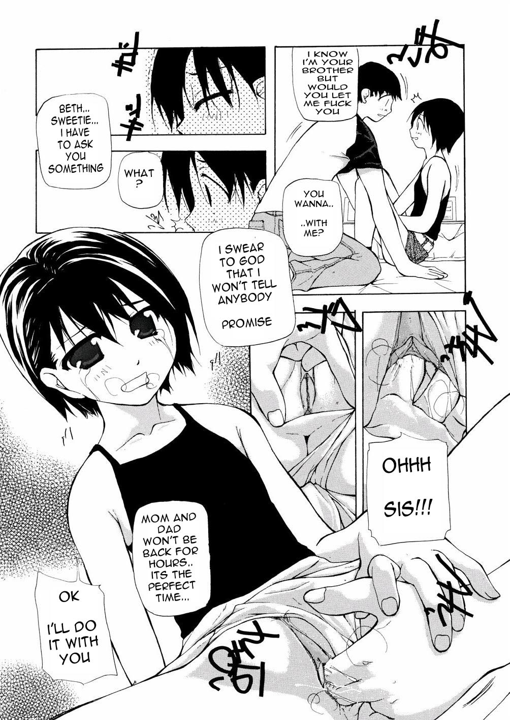 Together [English] [Rewrite] [olddog51] page 8 full