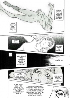 [Tenjuki Rounin] Lust 2 [Portuguese-BR] - page 18