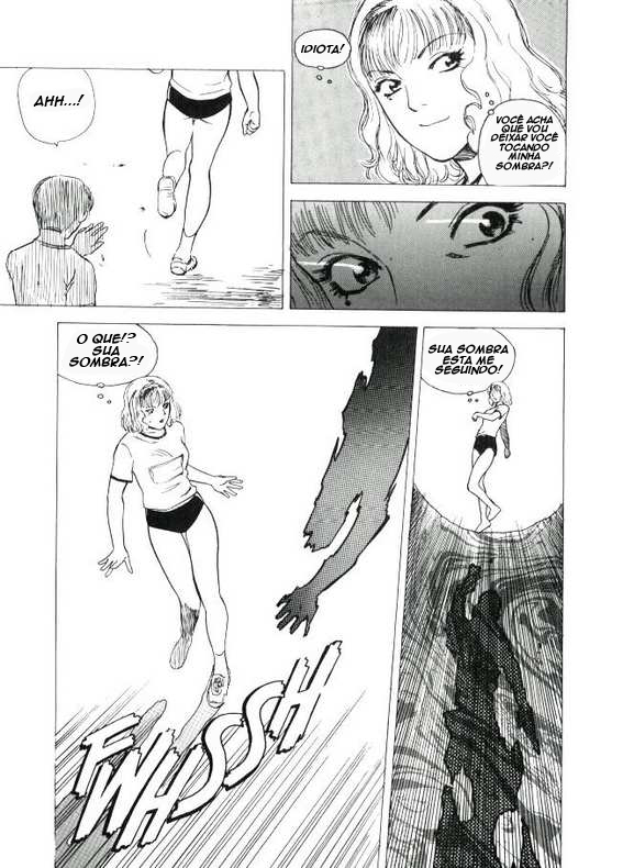 [Tenjuki Rounin] Lust 1 [Portuguese-BR] page 15 full