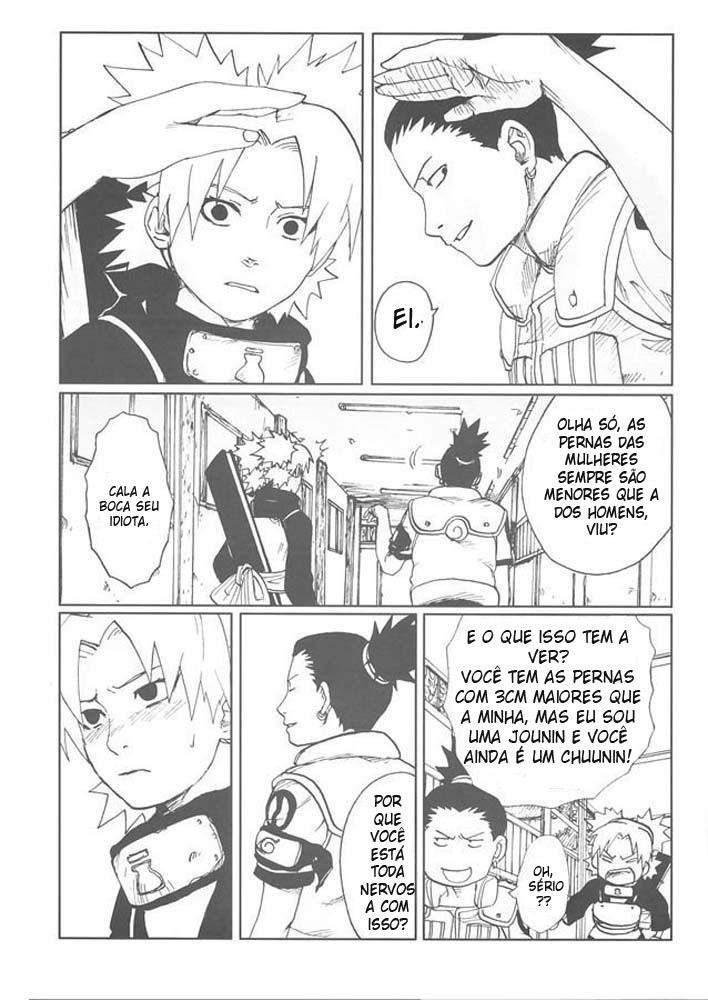 (SC28) [PETS (rin, kuro, may)] +3 (Naruto) [Portuguese-BR] [Goka] page 8 full