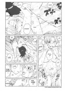 (SC28) [PETS (rin, kuro, may)] +3 (Naruto) [Portuguese-BR] [Goka] - page 32