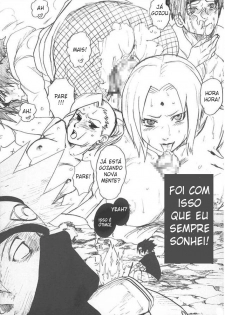 (SC28) [PETS (rin, kuro, may)] +3 (Naruto) [Portuguese-BR] [Goka] - page 41