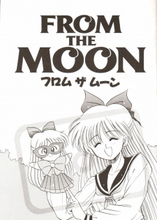 [Anthology] From The Moon (Bishoujo Senshi Sailor Moon) - page 2