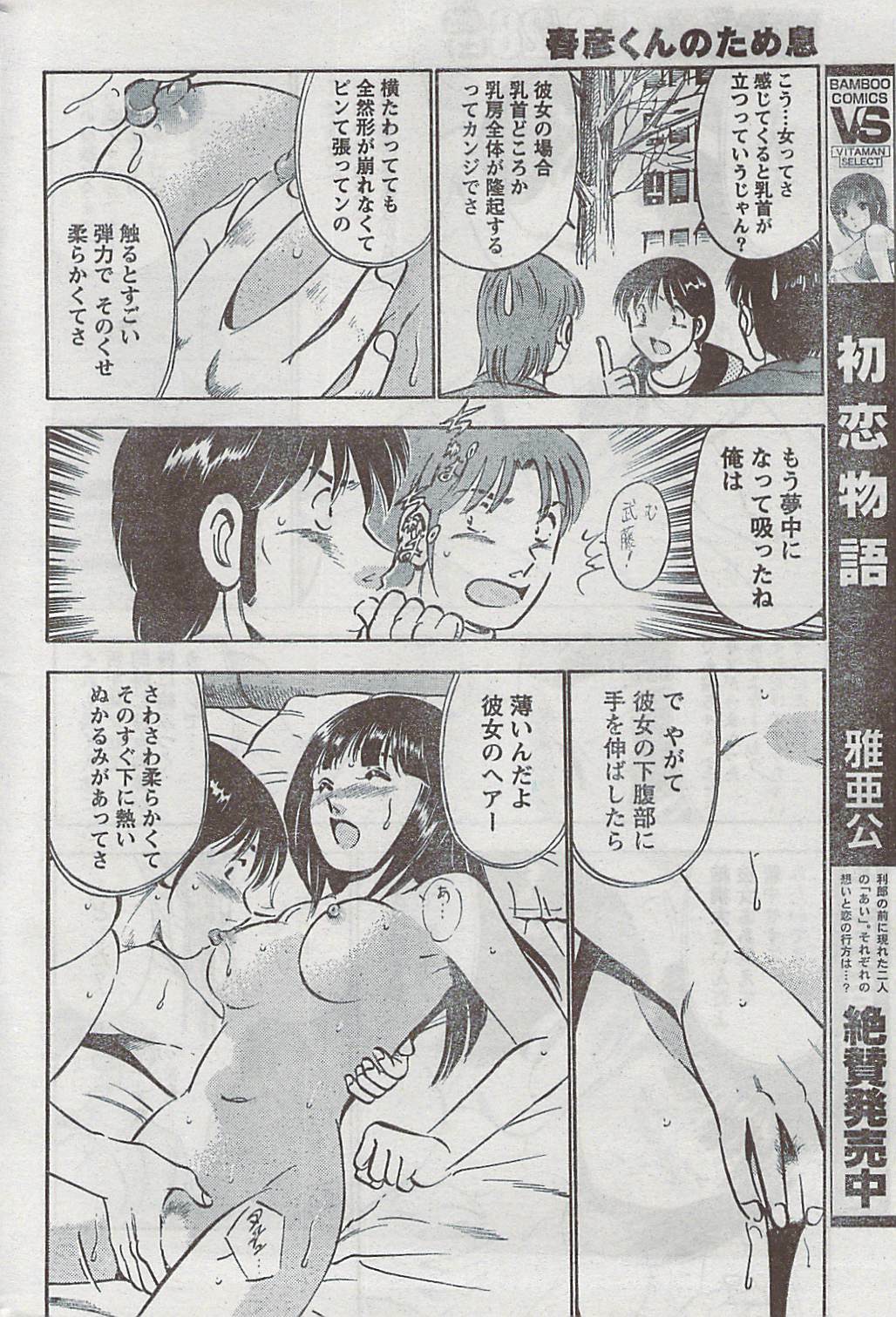 Monthly Vitaman 2009-03 page 246 full