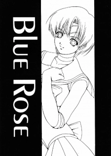 [Kikka-Shurou (Kikusui)] Blue Rose (Bishoujo Senshi Sailor Moon) [Digital] - page 3