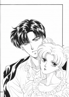 (C44) [Y's Company (Araki You)] Max.Relax (Bishoujo Senshi Sailor Moon) - page 46