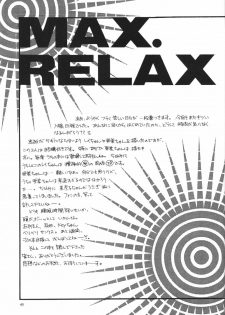 (C44) [Y's Company (Araki You)] Max.Relax (Bishoujo Senshi Sailor Moon) - page 47