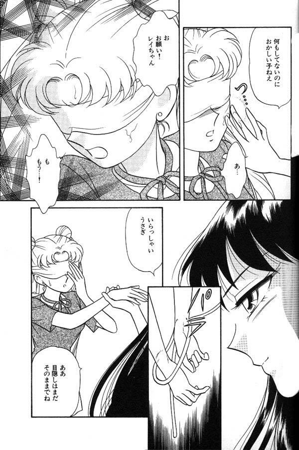 [Anthology] Lunatic Party 6 (Sailor Moon) page 30 full