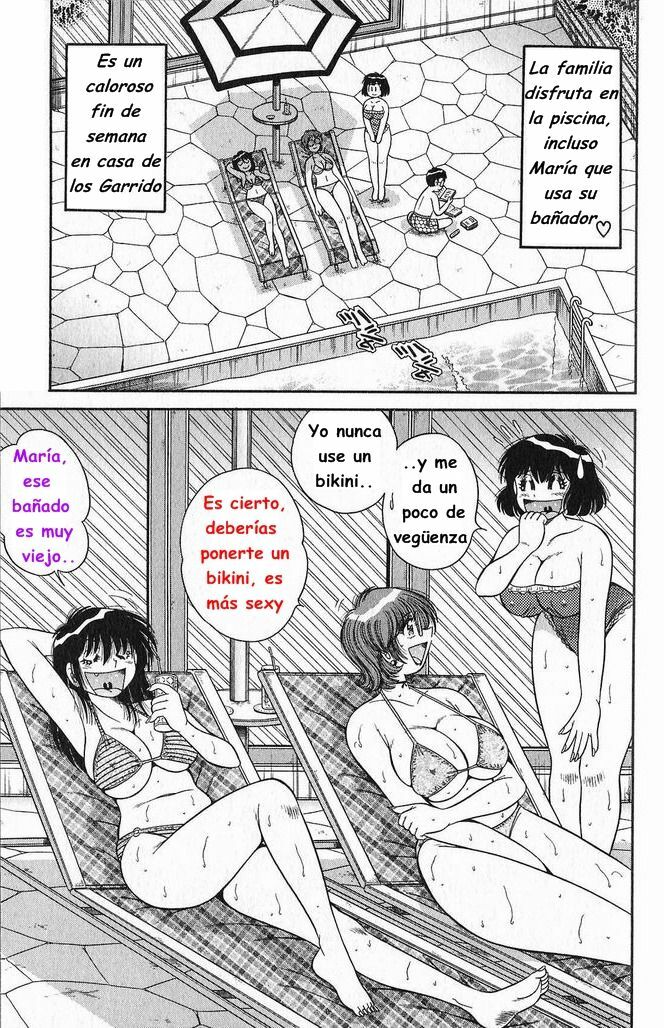 Lovely Maid #4 [Spanish] [Rewrite] [Mano Negra] page 2 full