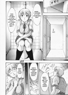 [Takeki Michiaki] Hitozuma Gari! - Hunting Married Woman | Married Woman Hunting! [English] [SaHa] - page 38