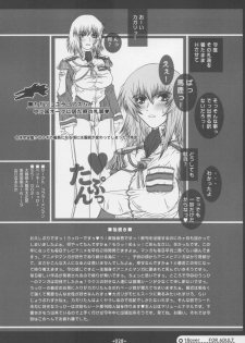 [Coburamenman (Uhhii)] GS (Gundam Seed) - page 29