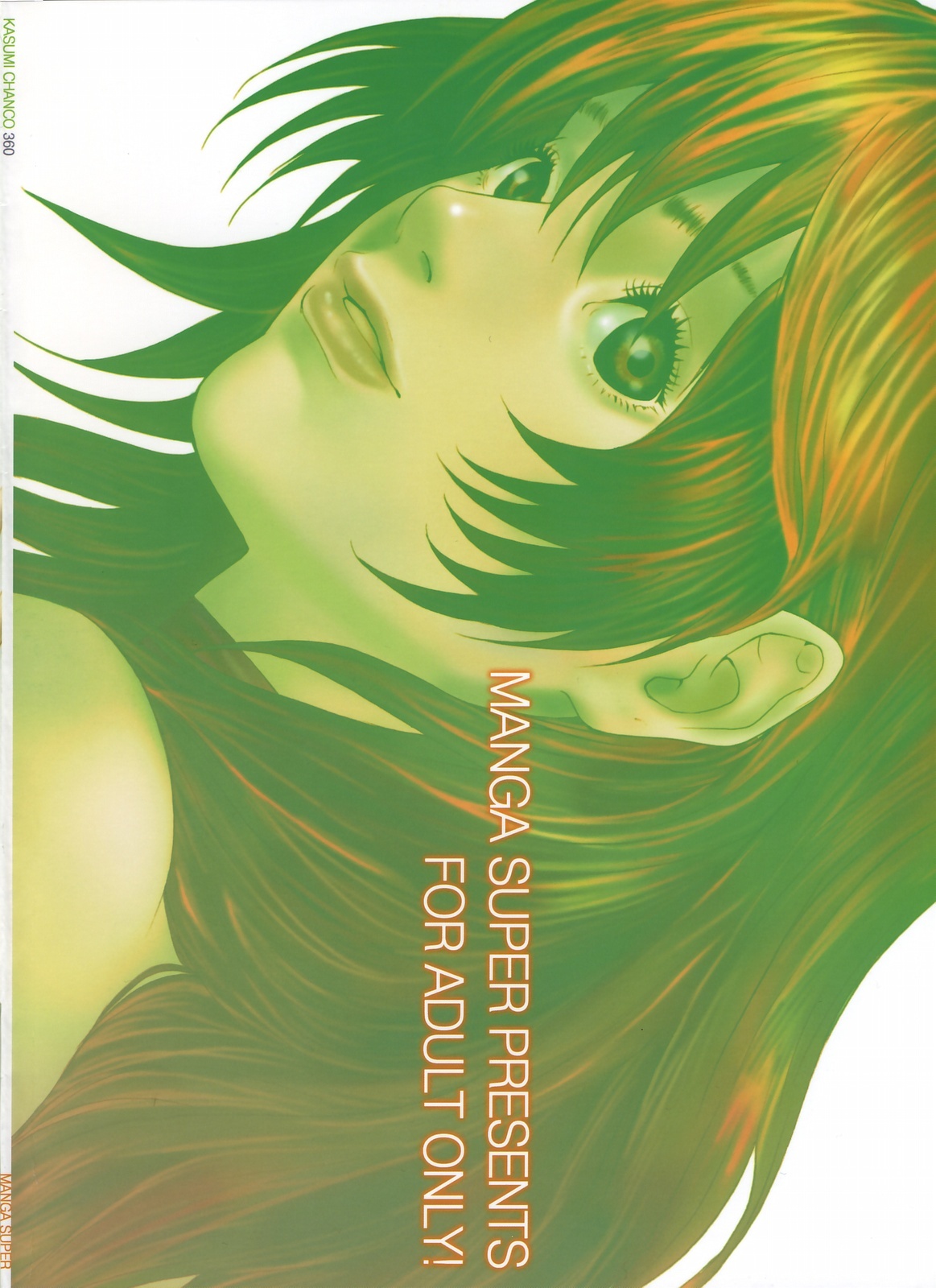 (C69) [Manga Super (Nekoi Mie)] KASUMI CHANCO 360 (Dead or Alive) [Korean] page 22 full