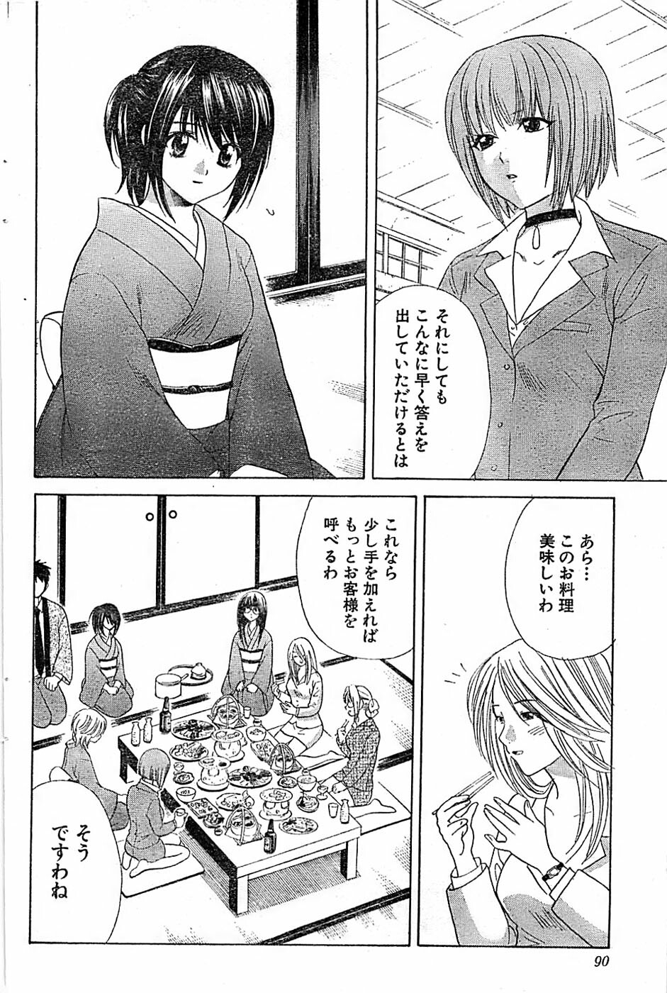 Doki! Special 2006-04 page 90 full