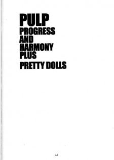 PULP Progress and Harmony Plus - page 41