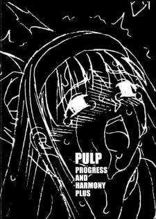 PULP Progress and Harmony Plus - page 42