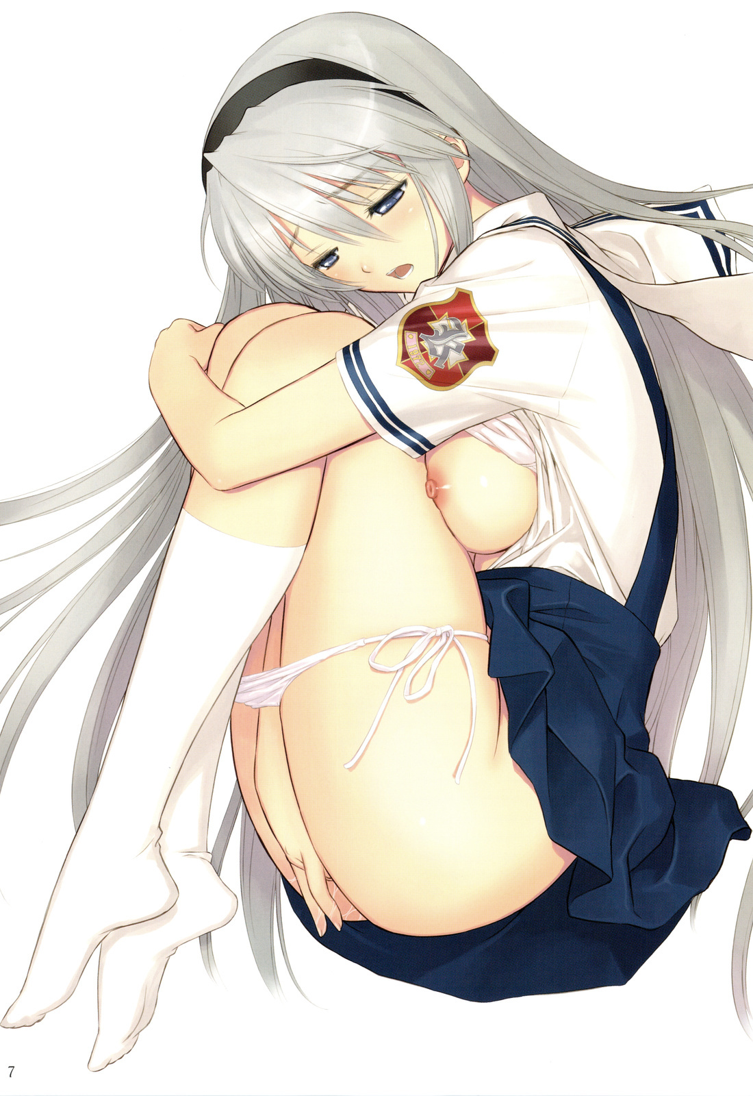 (C75) [T2 ART WORKS (Tony)] Botan Nabe | 보탄 전골 (Clannad) [Korean] [팀☆면갤] page 6 full