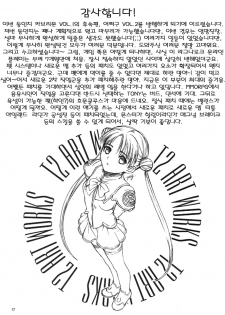 (C64) [T2 ART WORKS (Tony)] Kaburimon | 카브리몬 Vol. 2 (Ragnarok Online) [Korean] [Project H] - page 26