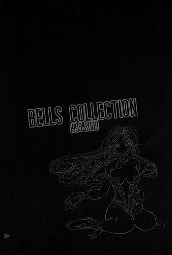 [RPG Company 2 (Toumi Haruka)] BELLS COLLECTION 1995-2003 (Ah! My Goddess!) [Korean] page 299 full